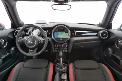 John Cooper Works